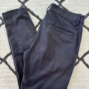 lululemon athletica Charcoal Pants